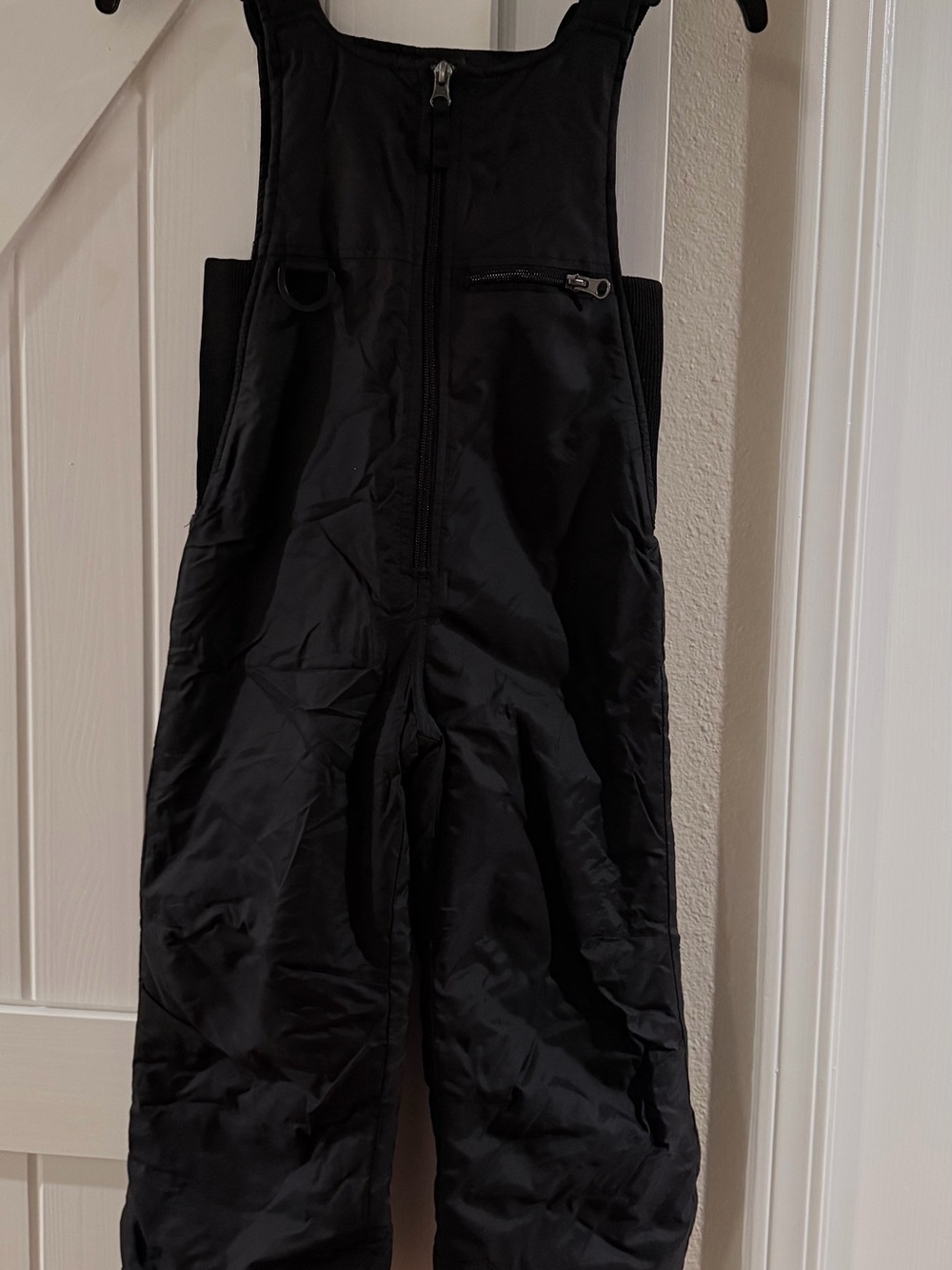 Rawik snow bib pants